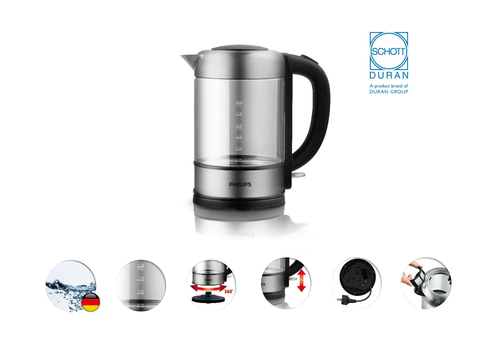 Philips Avance Collection Kettle HD9342/00 – image 3
