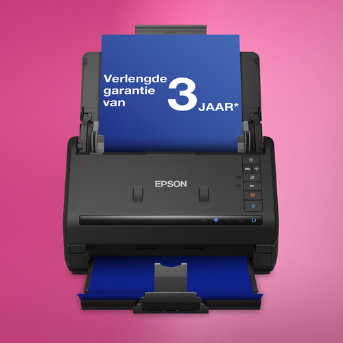 Epson WorkForce ES-500WII, afbeelding 7