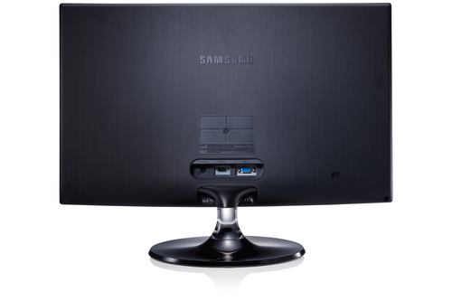 Samsung LS22B350TS/CI computer monitor – image 2