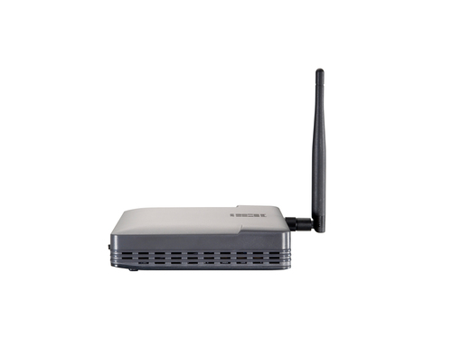 LevelOne N150 Wireless Router, USB/RJ-45 Dual-WAN – image 5