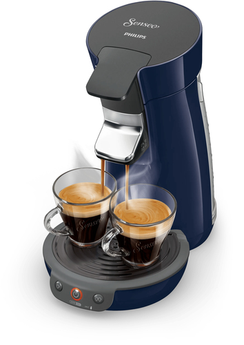 Senseo Viva Café HD6561/70R1 coffee maker Fully-auto Pod coffee machine – image 3