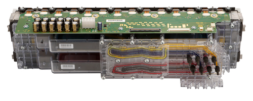 HP 841 PageWide XL Printhead – image 8