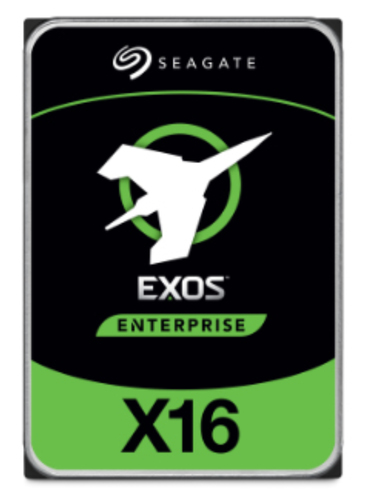 Seagate Enterprise ST10000NM002G внутренний жесткий диск 10 TB 7200 RPM 256 MB 3.5" SAS