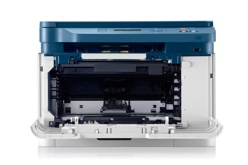 Samsung CLX-3300 multifunction printer Laser A4 – image 6