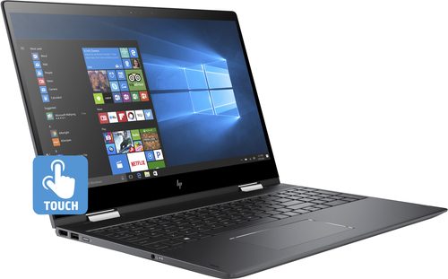 HP ENVY x360 - 15-bq051sa – image 9