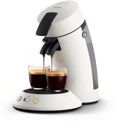Senseo Coffee pad machine with Intensity Select – image 1