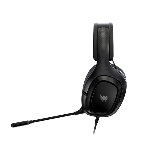 Acer Predator Galea 365 Gaming Headset Headset Zwart, afbeelding 6