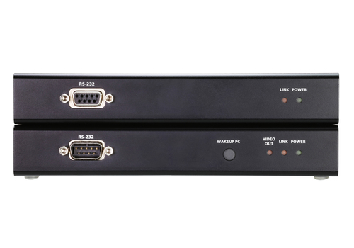 ATEN CE820 KVM extender Transmitter & receiver – image 3