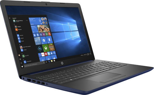 HP 15-db1000na AMD Ryzen™ 3 3200U Laptop – image 3