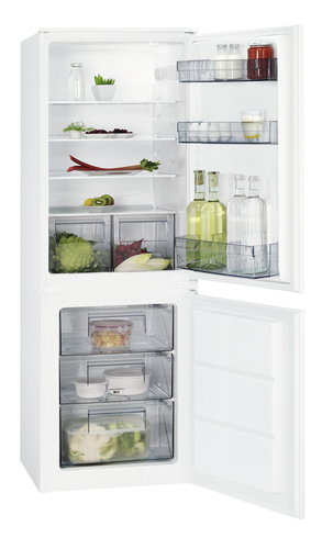 AEG SCB41611LS Built-in