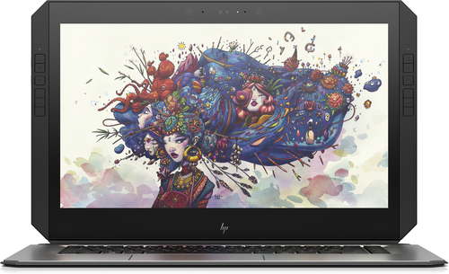 HP x2 G4 + Thunderbolt Dock 230W G2 + VISA – image 1