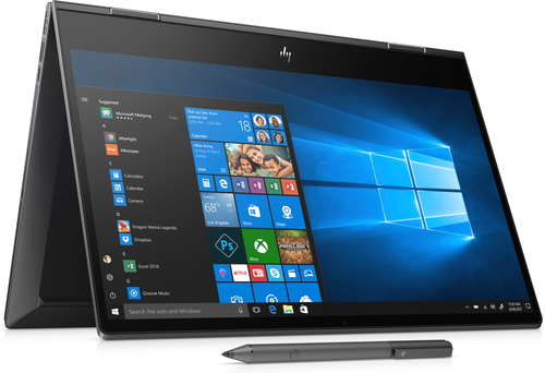 HP ENVY x360 15-ds0000na AMD Ryzen™ 5 3500U Hybrid (2-in-1) – image 7