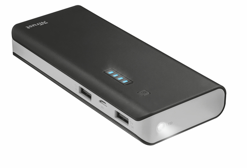 Trust Primo Lithium-Ion (Li-Ion)