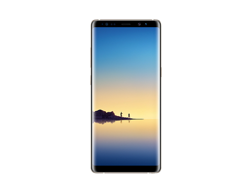 Samsung Galaxy Note8