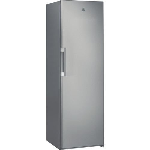 Indesit SI6 1 S UK.1 холодильник Отдельно стоящий 323 L Нержавеющая сталь