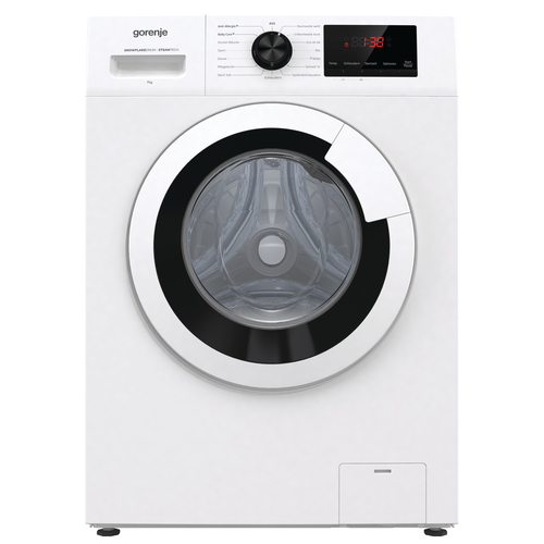 Gorenje WHP74EPS washing machine Front-load – image 1
