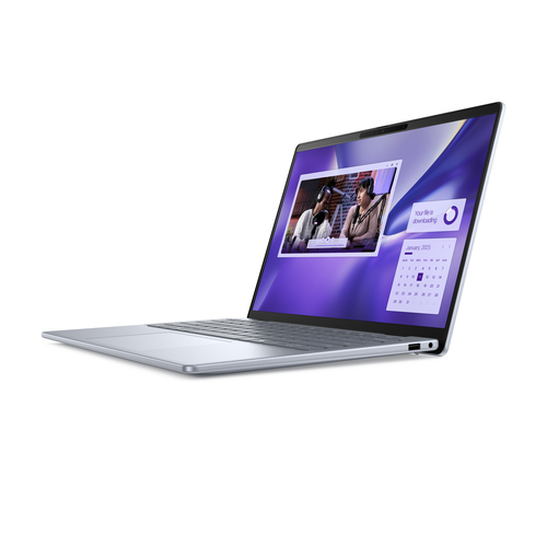 Dell Inspiron 14 Plus 7441 Snapdragon X1E-80-100 Laptop – image 3
