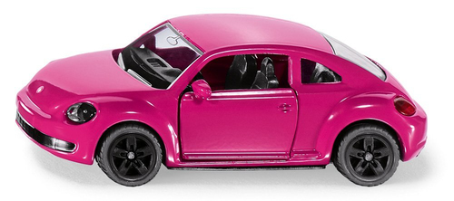 Siku VW The Beetle pink