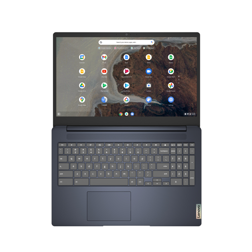 Lenovo Chromebook 3 15IJL6 82N40046MH, afbeelding 6