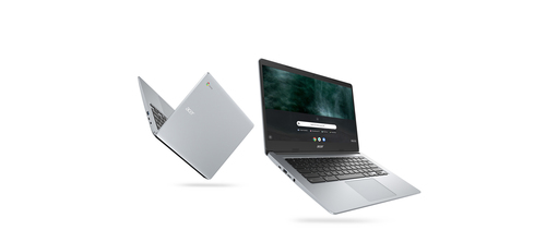 Acer Chromebook CB314-1H-C629 Intel® Celeron® N N4020 – image 4
