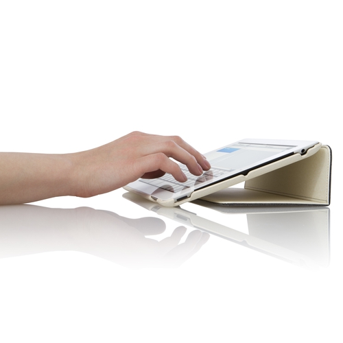 Targus THD00601US tablet case Cover White – image 4