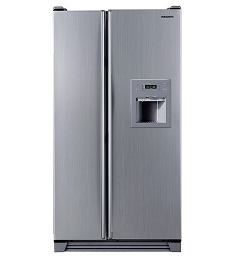 Samsung RS21WPSM Side-by-Side Refrigerator