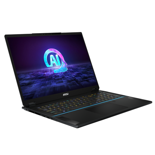 MSI Stealth 18 AI STUDIO A1VIG-051BE – image 3
