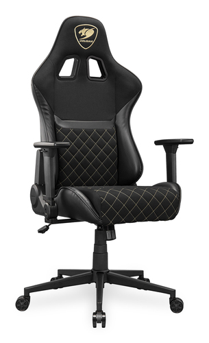 Cougar CGR-A2F-GLB Gaming stoel Meerdere kleuren – Foto 8 van 9