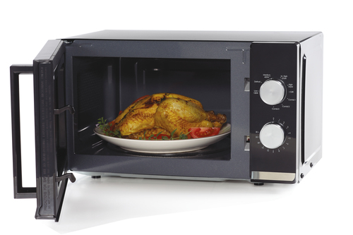 Candy Moderna CMG20TNMB Black Grill microwave Countertop – image 5