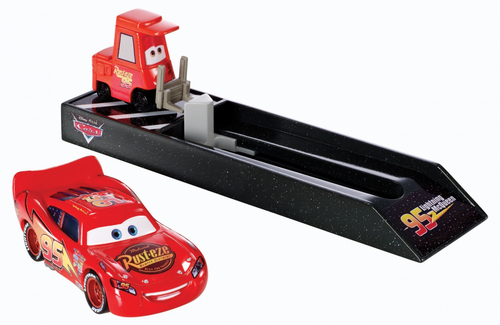 Mattel Y7886Y7887 игрушечный транспорт/игрушечный трек