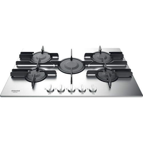 Hotpoint FTGHL 751D/IX/HA LPG