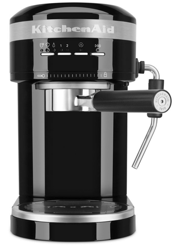KitchenAid KES6503OB coffee maker Semi-auto Espresso machine