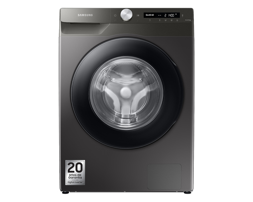 Samsung WW90T534DAN/S3 washing machine Front-load