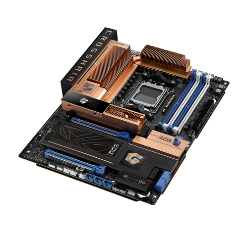ASUS ROG CROSSHAIR 2006 moederbord, afbeelding 6
