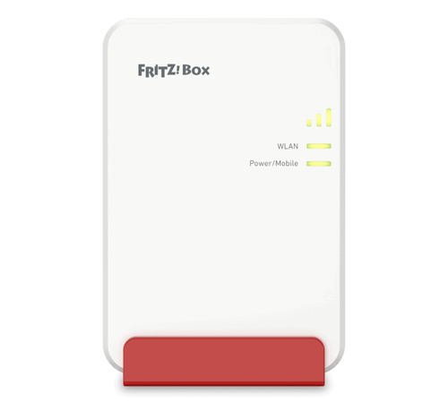 AVM FRITZ!Box 6860 5G