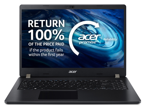 Acer TravelMate P2 TMP215-41-R6YM AMD Ryzen™ 3 PRO 4450U Laptop – image 2