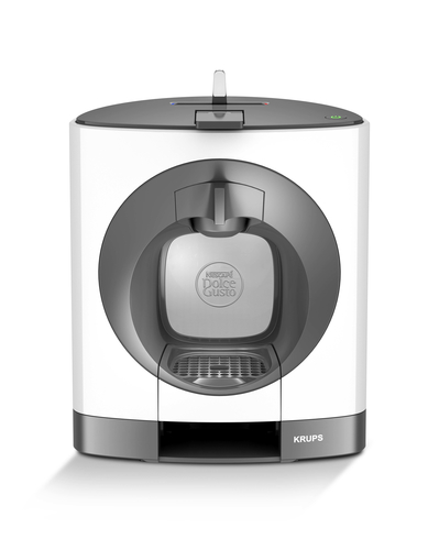 Krups KP1101 coffee maker Capsule coffee machine – image 4