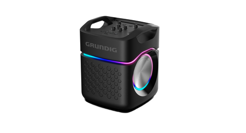 Grundig PartyHit Max – image 2