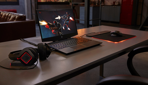 HP OMEN by HP 15-dc1045na Intel® Core™ i7 i7-9750H Laptop – image 8
