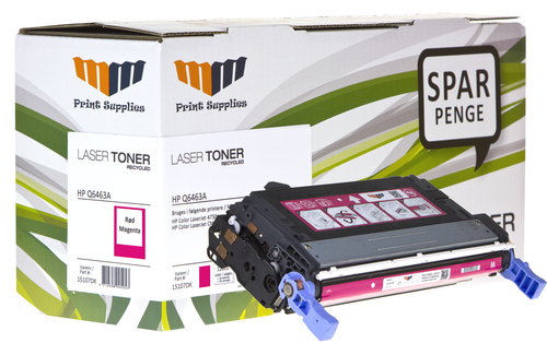 MM 15107UK toner cartridge 1 pc(s) Magenta – image 2