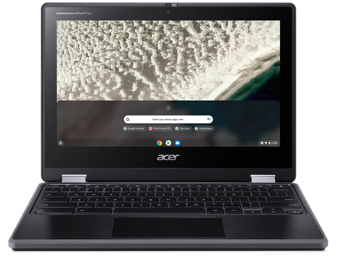 Acer Chromebook R753T-C6ZE Intel® Celeron® N4500