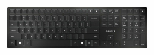 Cherry KW 9100 SLIM