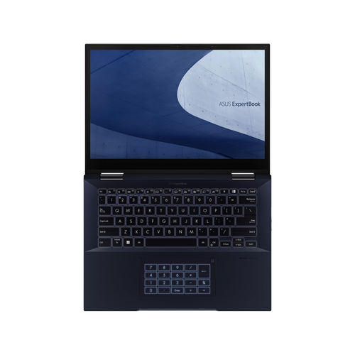 ASUS ExpertBook B7 Flip B7402FBA-LA0350X laptop Intel® Core™ i7 i7-1260P Hybrid (2-in-1) – image 7