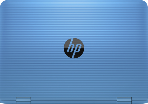 HP Stream x360 11-aa005na Intel® Celeron® N3060 Hybrid (2-in-1) – image 5
