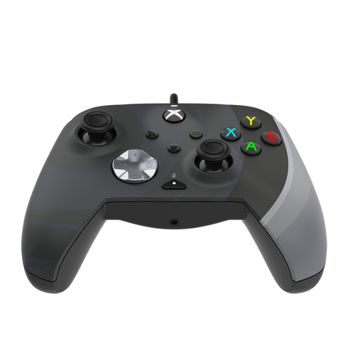 PDP Rematch Black, White USB Gamepad Analogue PC, Xbox One, Xbox Series S, Xbox Series X – image 3
