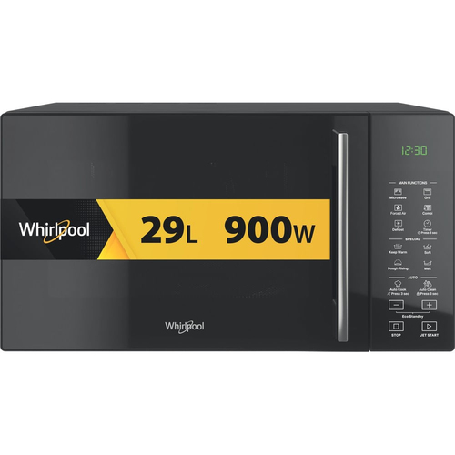 Whirlpool MWP 295 B