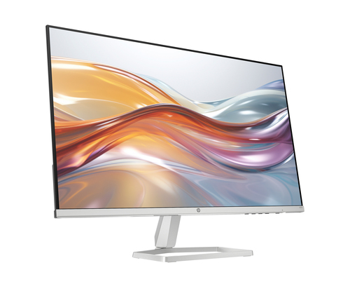 HP Series 5 27 inch FHD Monitor - 527sf – image 2