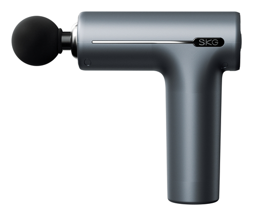 SKG F1 Pro Massagegun 10 W Grijs – Foto 6 van 11