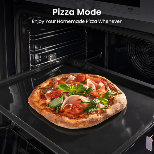 Hisense BSA65332AX oven – image 7