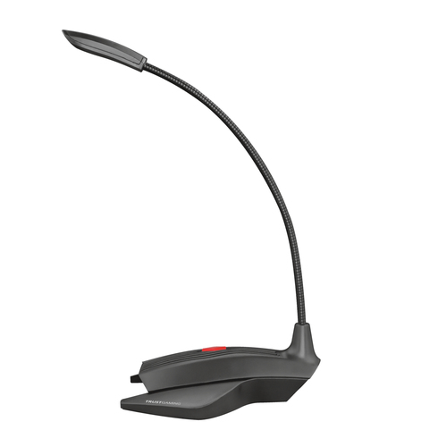 Trust 23467 microphone Black PC microphone – image 3
